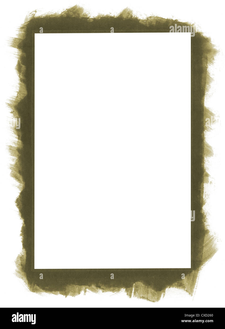 Abstract frame hi-res stock photography and images - Alamy