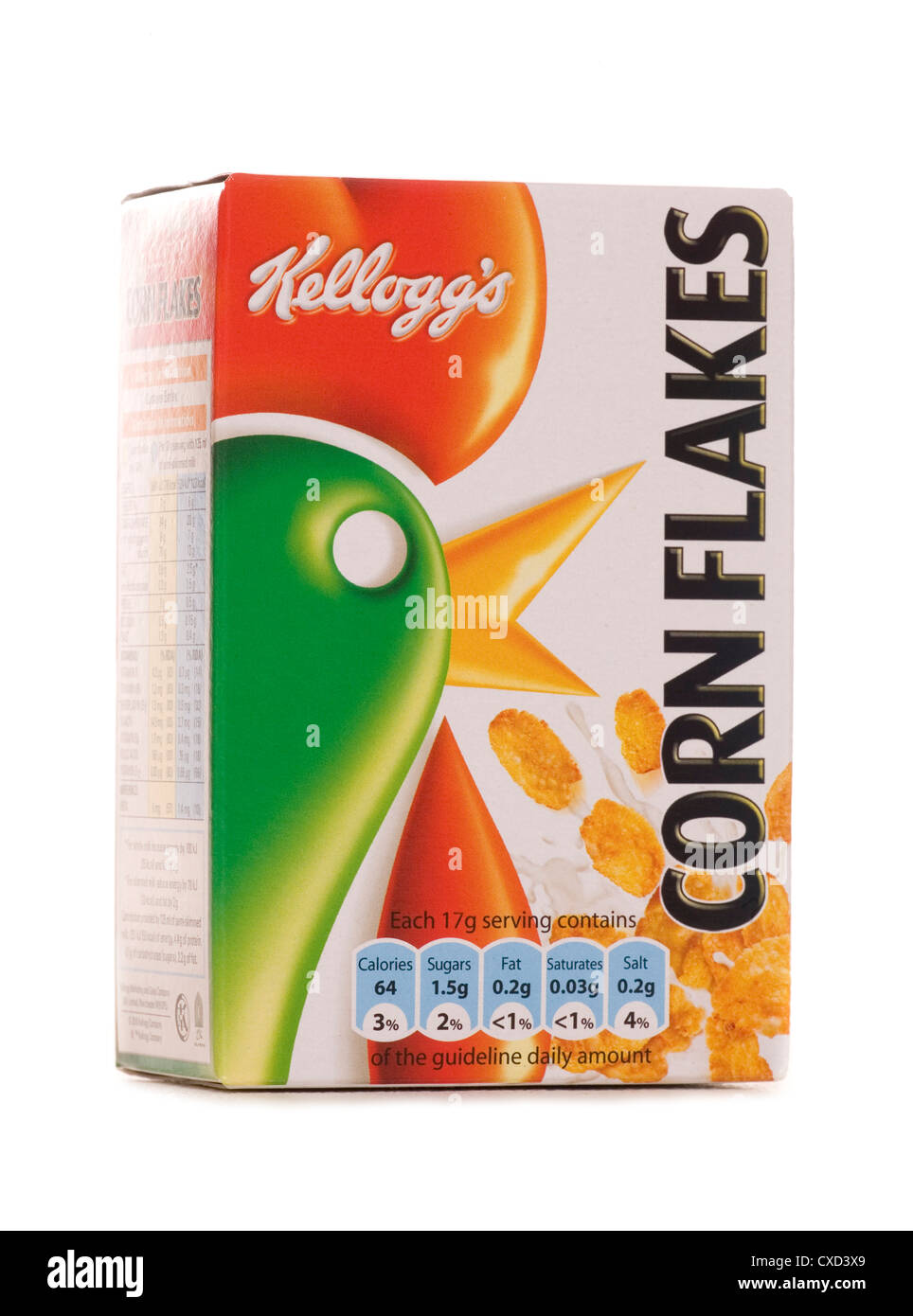 Cereal box hires stock photography and images Alamy