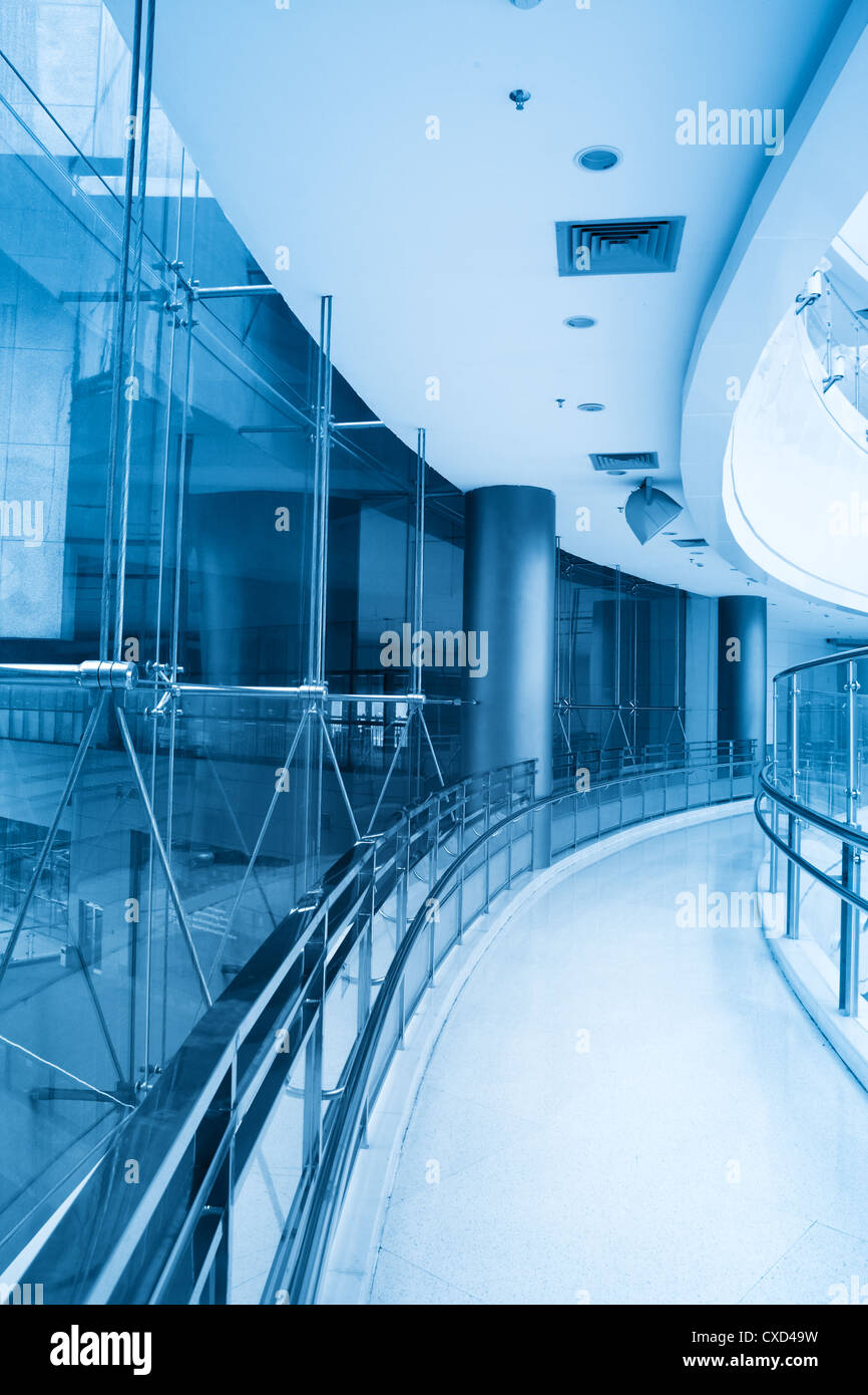 Curved glass structure hi-res stock photography and images - Alamy