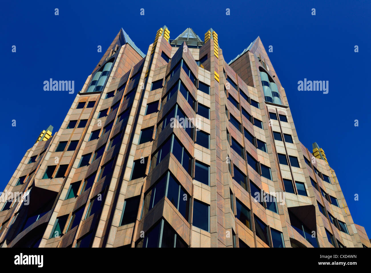 Dunster Court, Minster Court, Mincing Lane, London EC3R United Kingdom