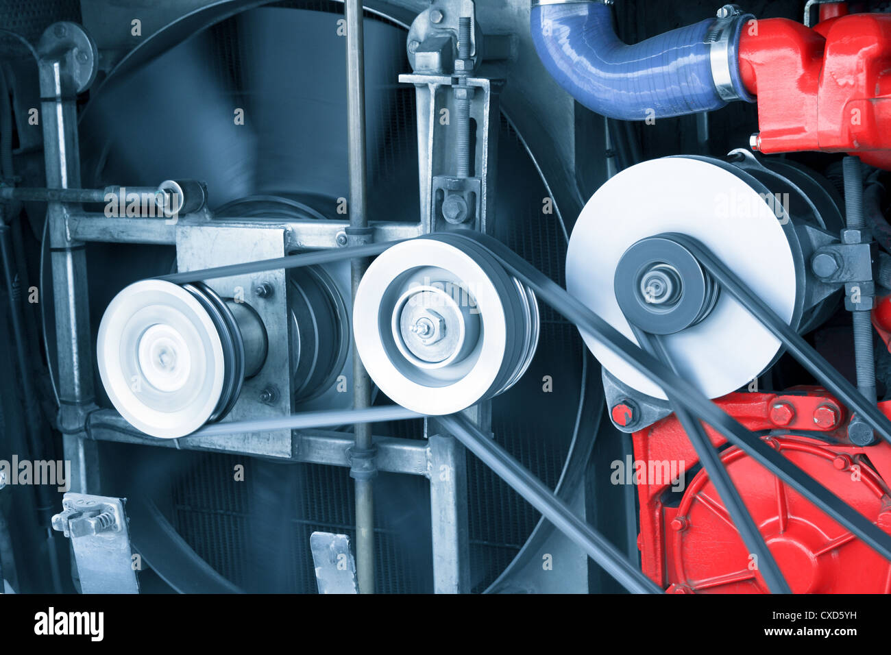 Bus engine hires stock photography and images Alamy