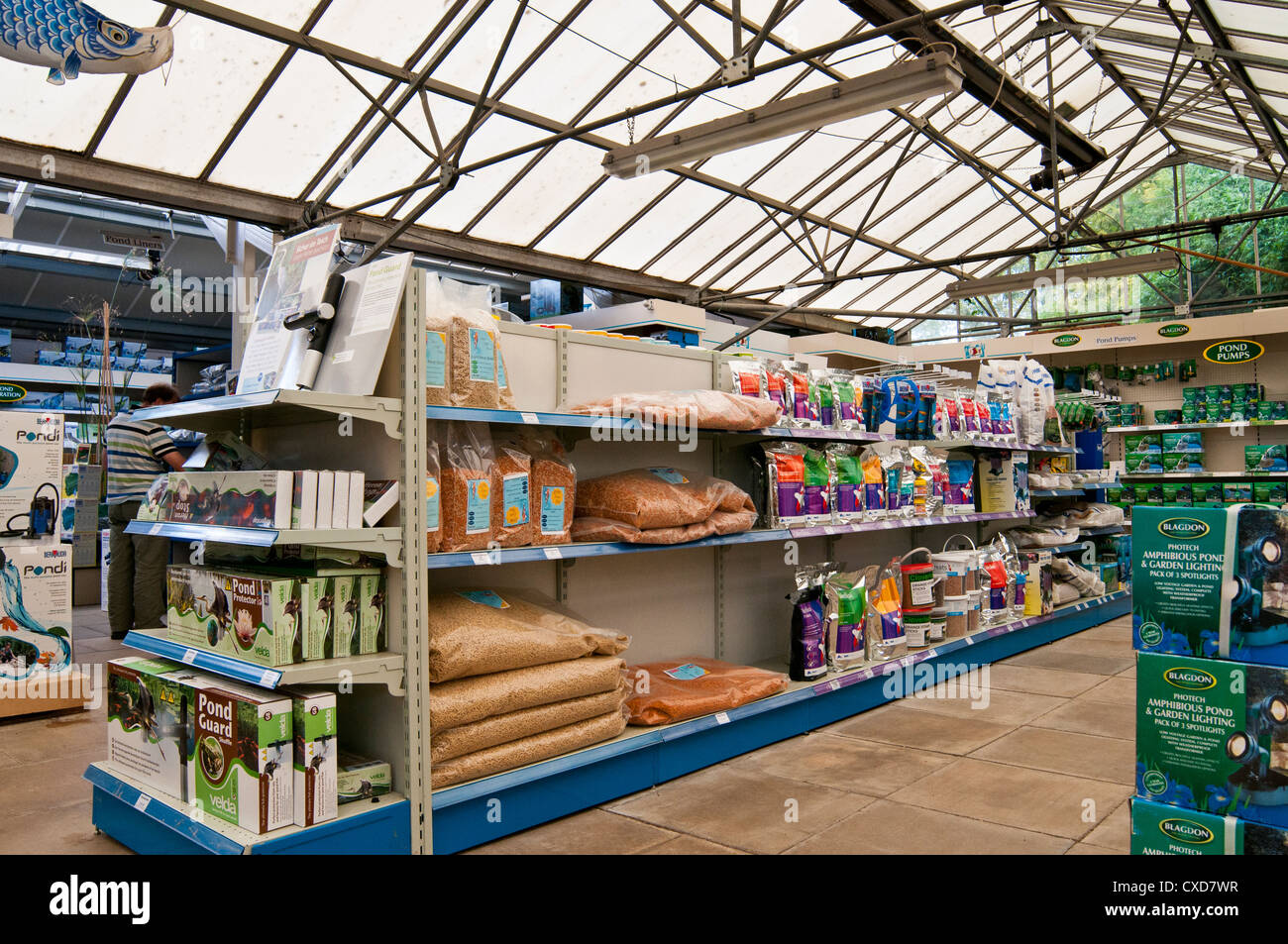 English store interior hires stock photography and images Alamy