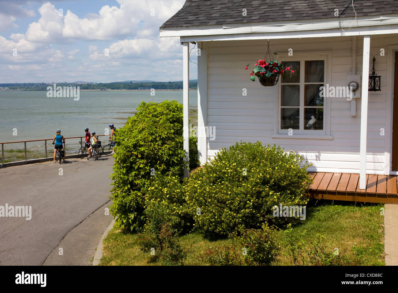 Ile d'orleans quebec hires stock photography and images Alamy
