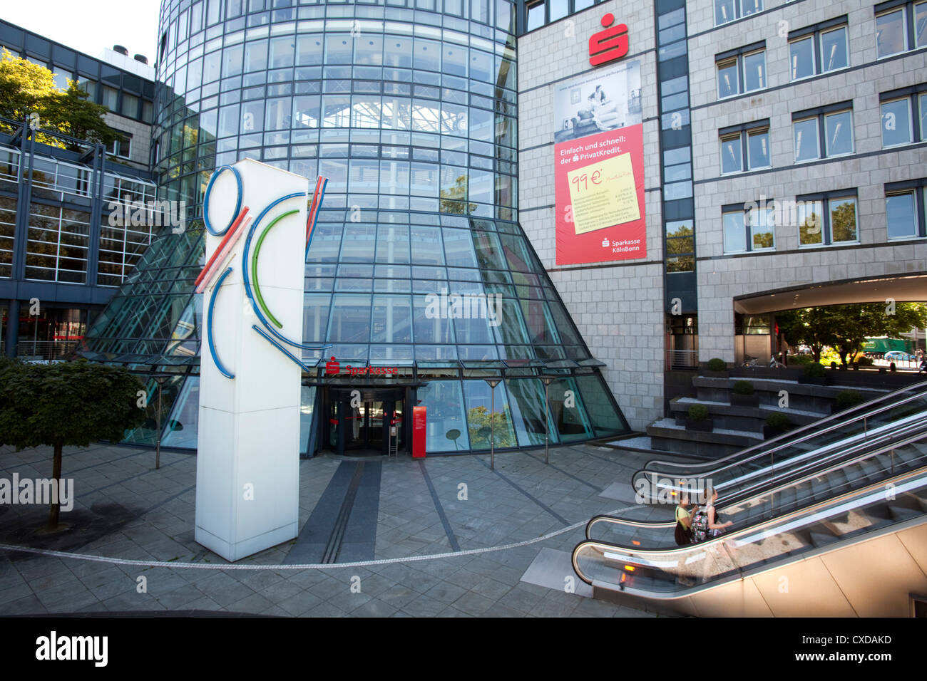 Sparkasse High Resolution Stock Photography And Images Alamy