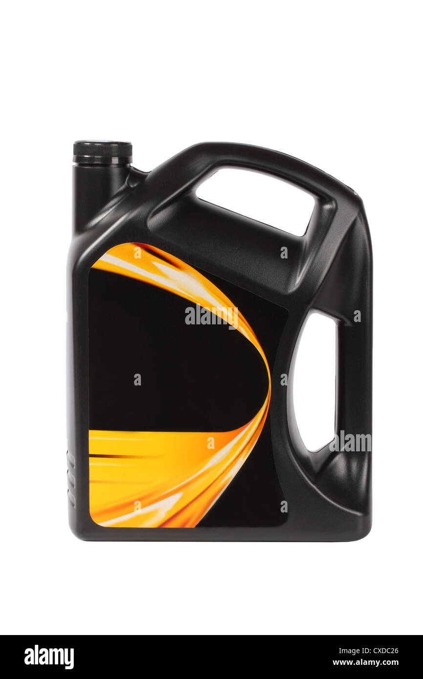 Motor oil bottle blank label hires stock photography and images Alamy
