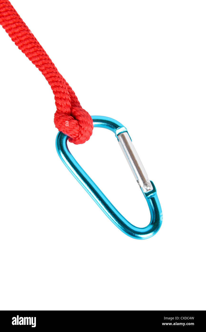 350+ Carabiner Attached To Rope Stock Photos, Pictures & Royalty