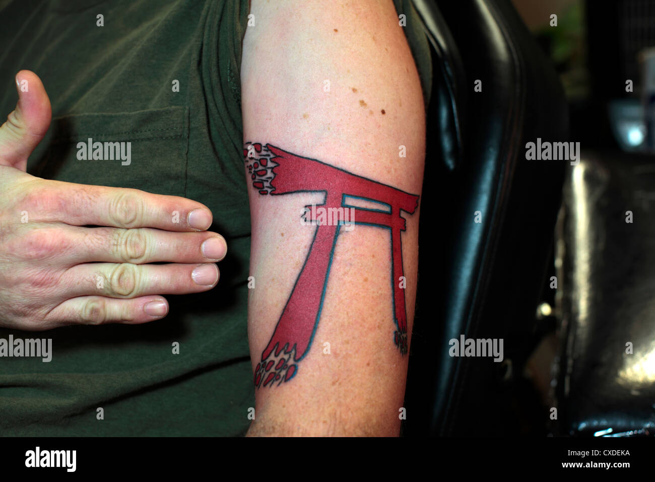 Share 68 appalachian trail tattoo  thtantai2