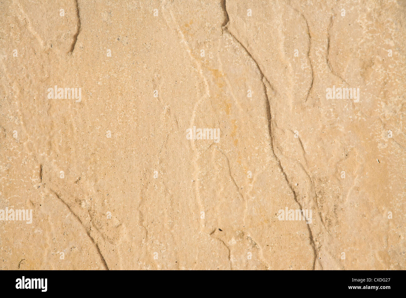 concrete paving slab background texture Stock Photo