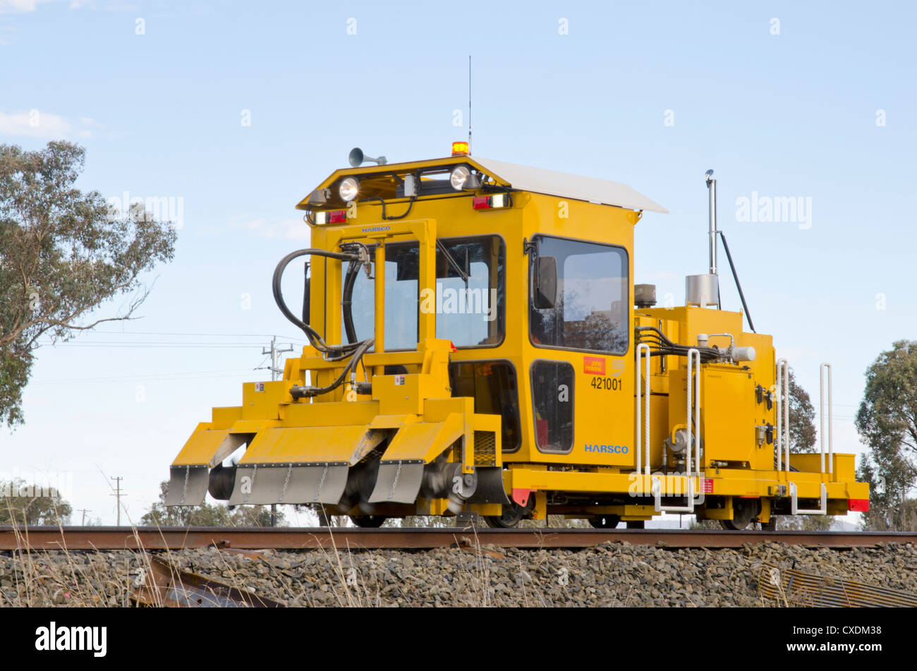 Railway replacement hires stock photography and images Alamy