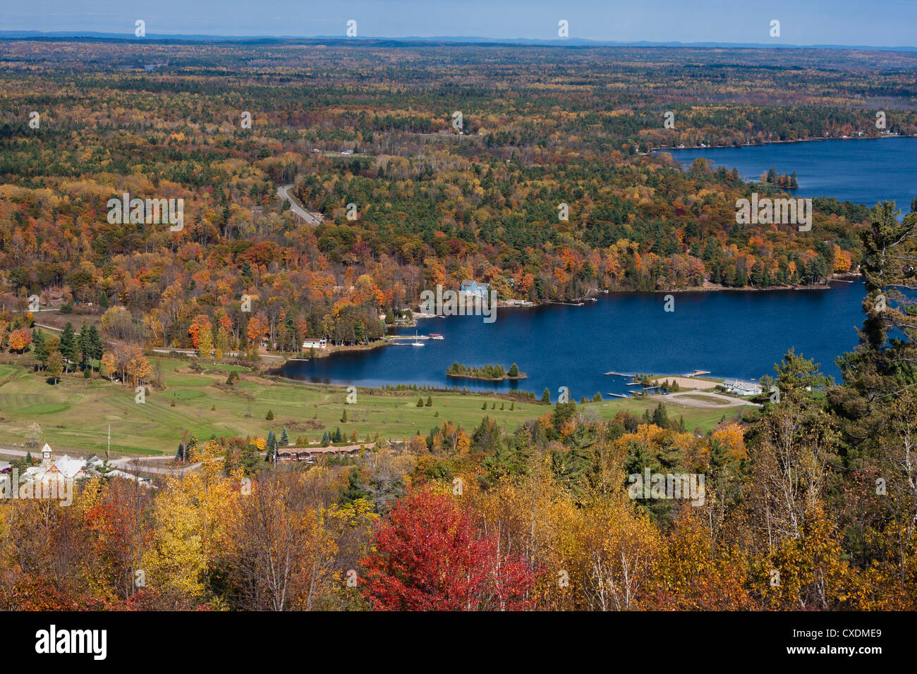 Calabogie High Resolution Stock Photography and Images - Alamy