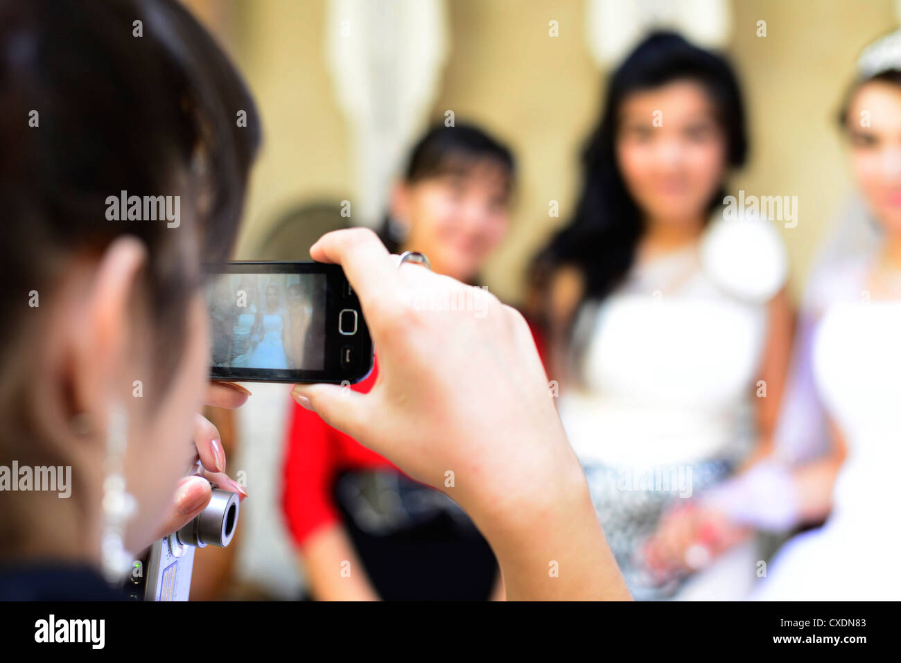 Snapshot camera hi-res stock photography and images - Alamy