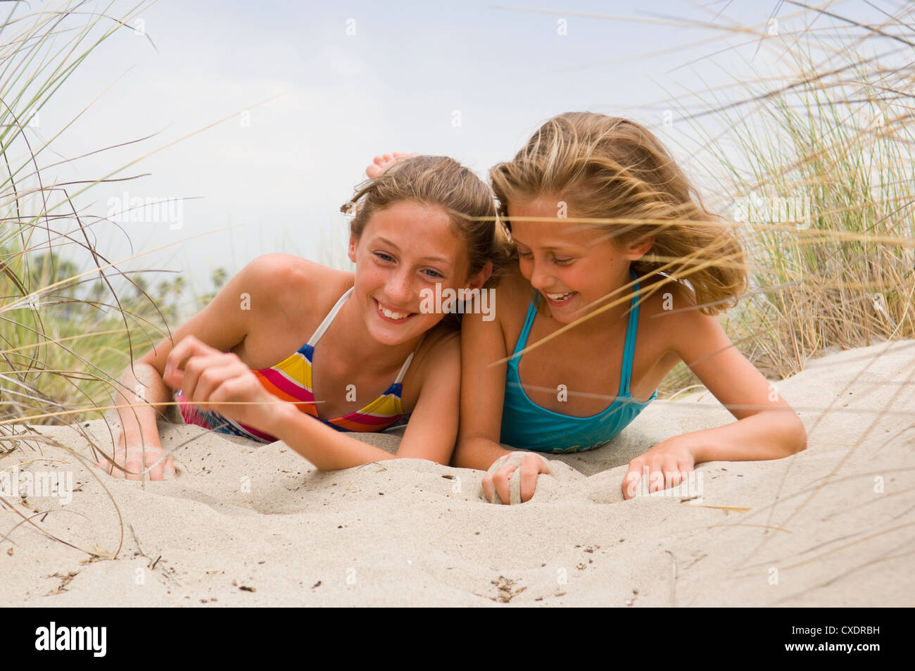эротика с юными девочками на пляже фото 20