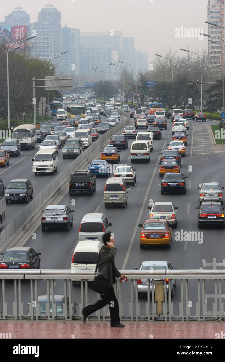 Urban Arterial Road Hi res Stock Photography And Images Alamy