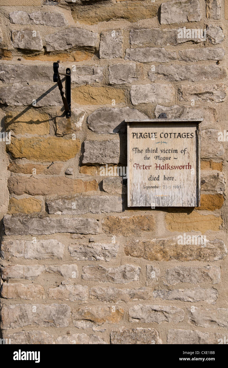 Black death plague uk hi-res stock photography and images - Alamy