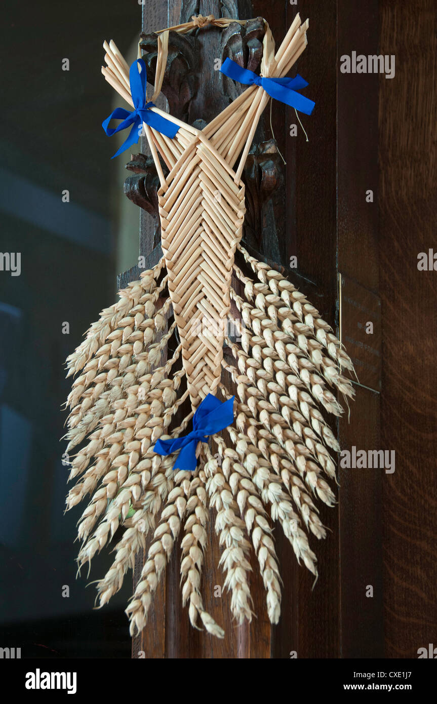 Corn dolly hires stock photography and images Alamy