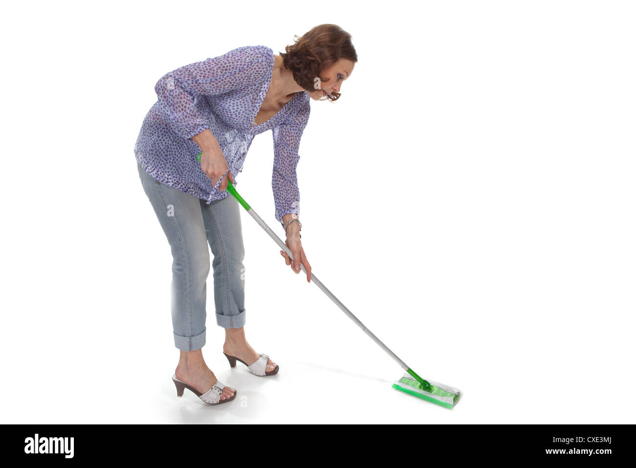 Floor Protection Cut Out Stock Images Pictures Alamy