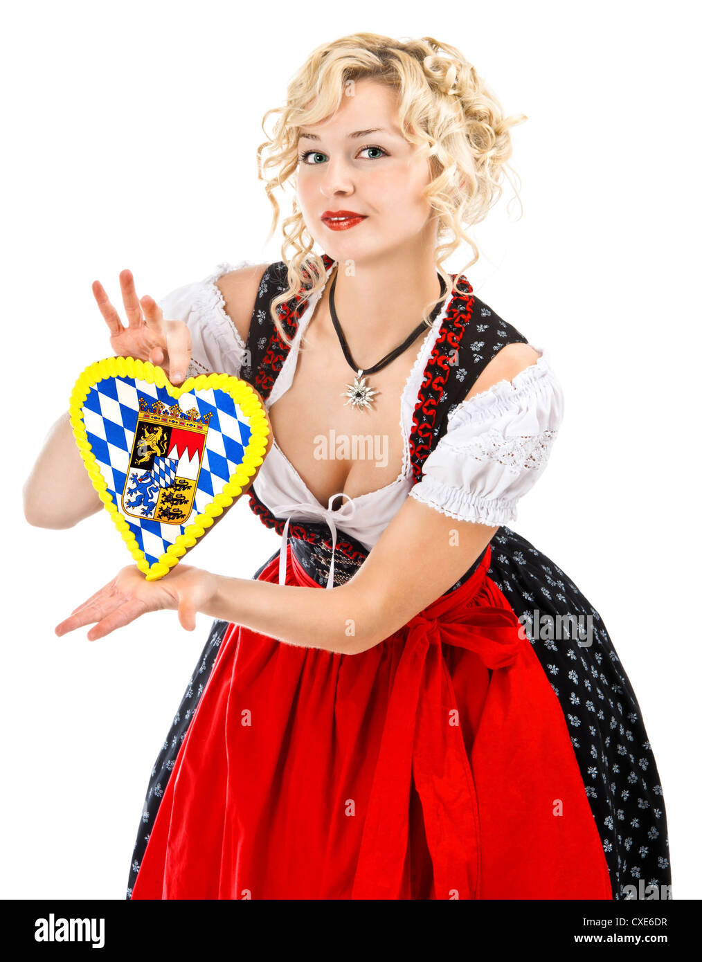 Typical German Girls