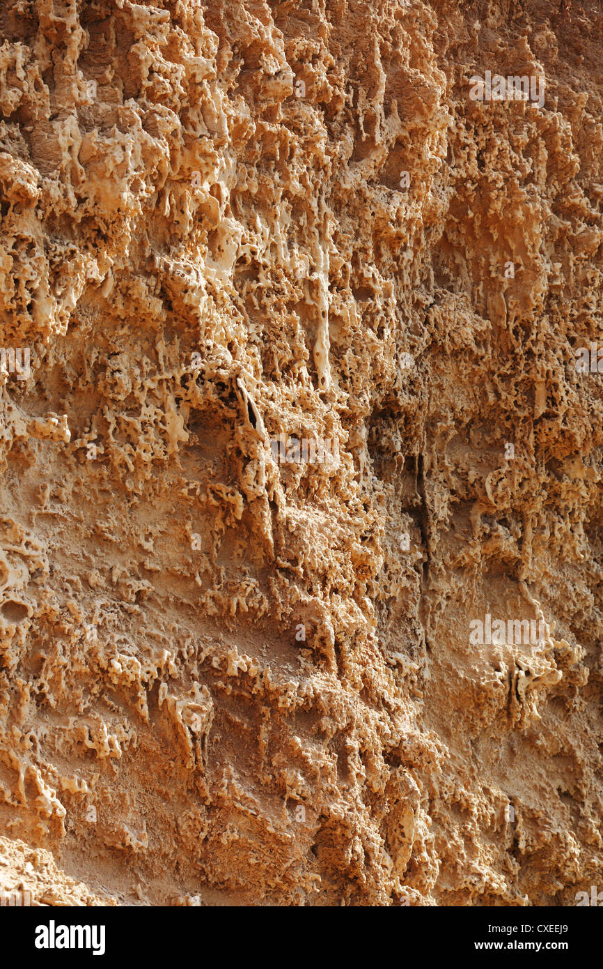 Rough clay surface Stock Photo Alamy