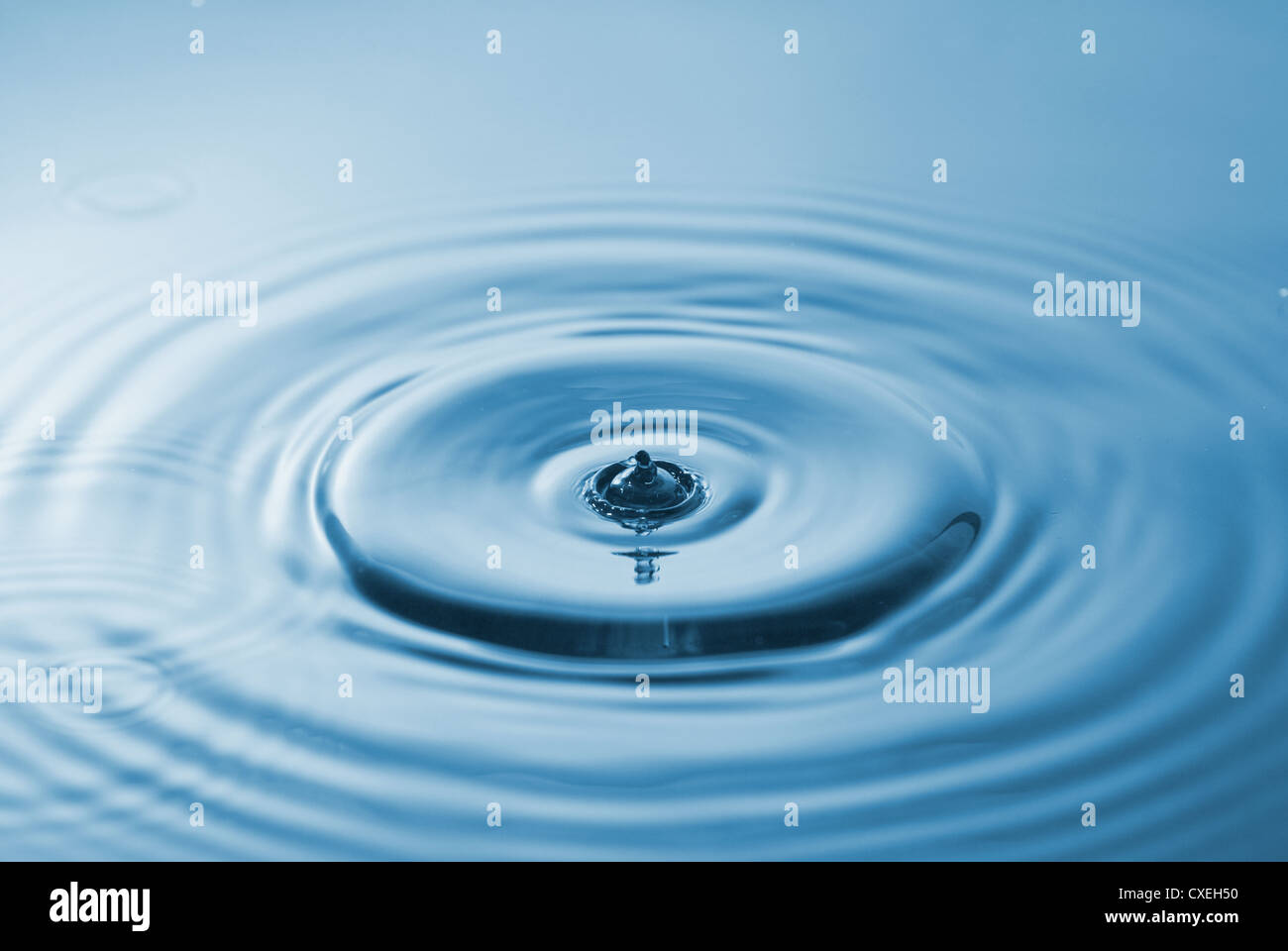 Close up waving water surface hi-res stock photography and images - Alamy