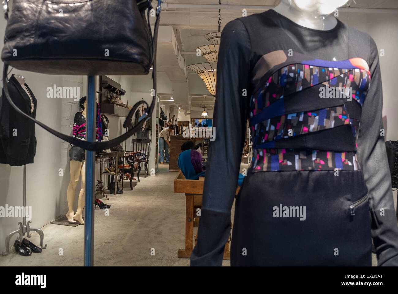 Womens area hires stock photography and images Alamy