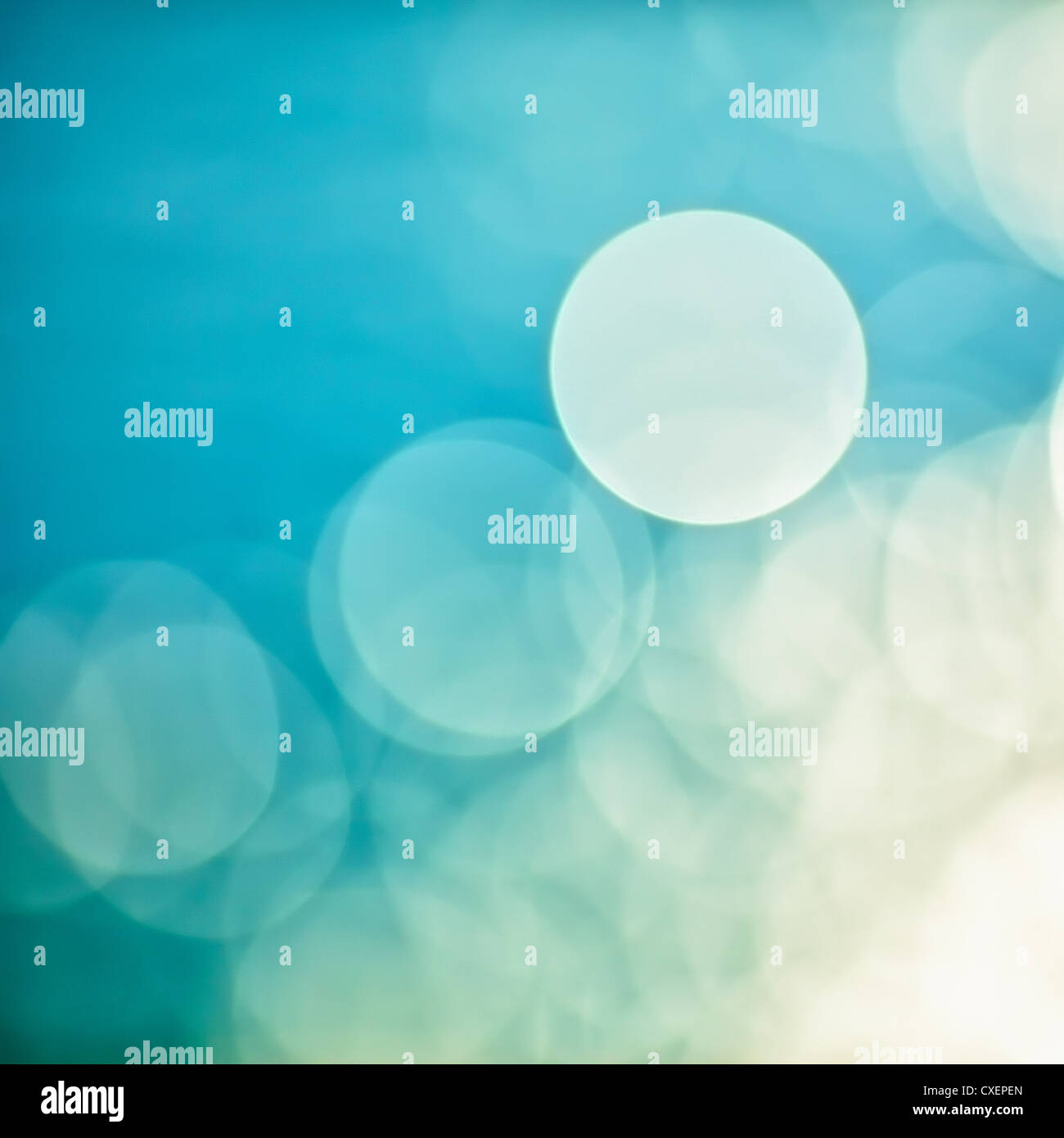 Pure green blur background abstract hi-res stock photography and images ...