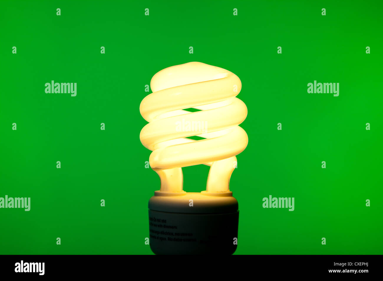 Light green fluorescent hires stock photography and images Alamy