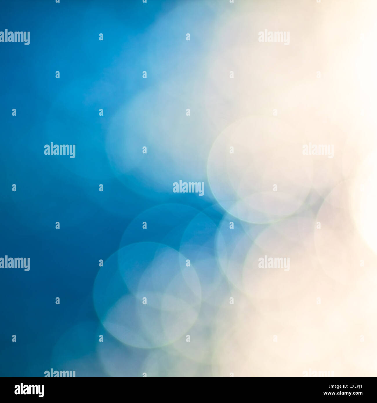 Pure green blur background abstract hi-res stock photography and images ...