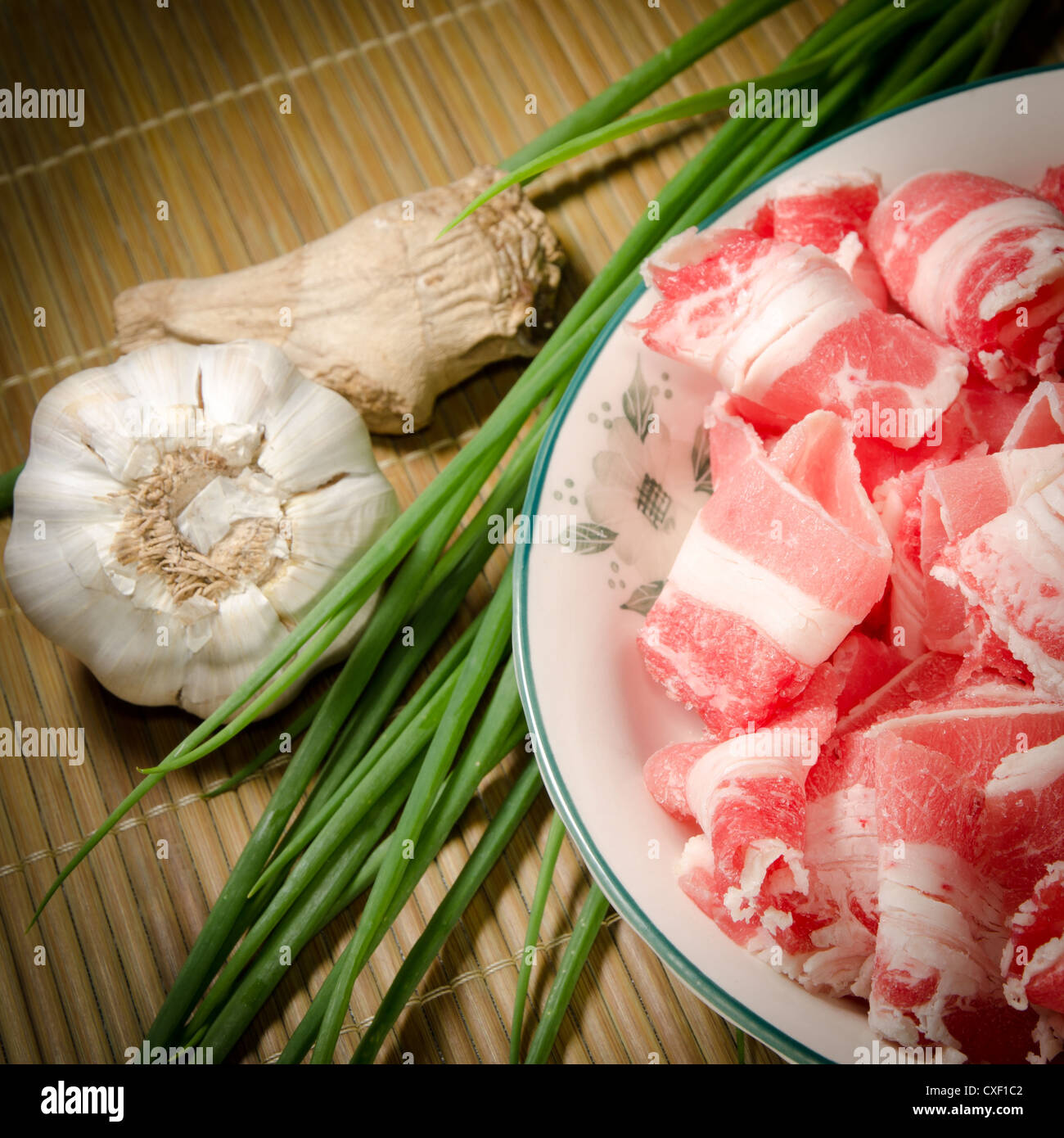 Beef fat hires stock photography and images Alamy