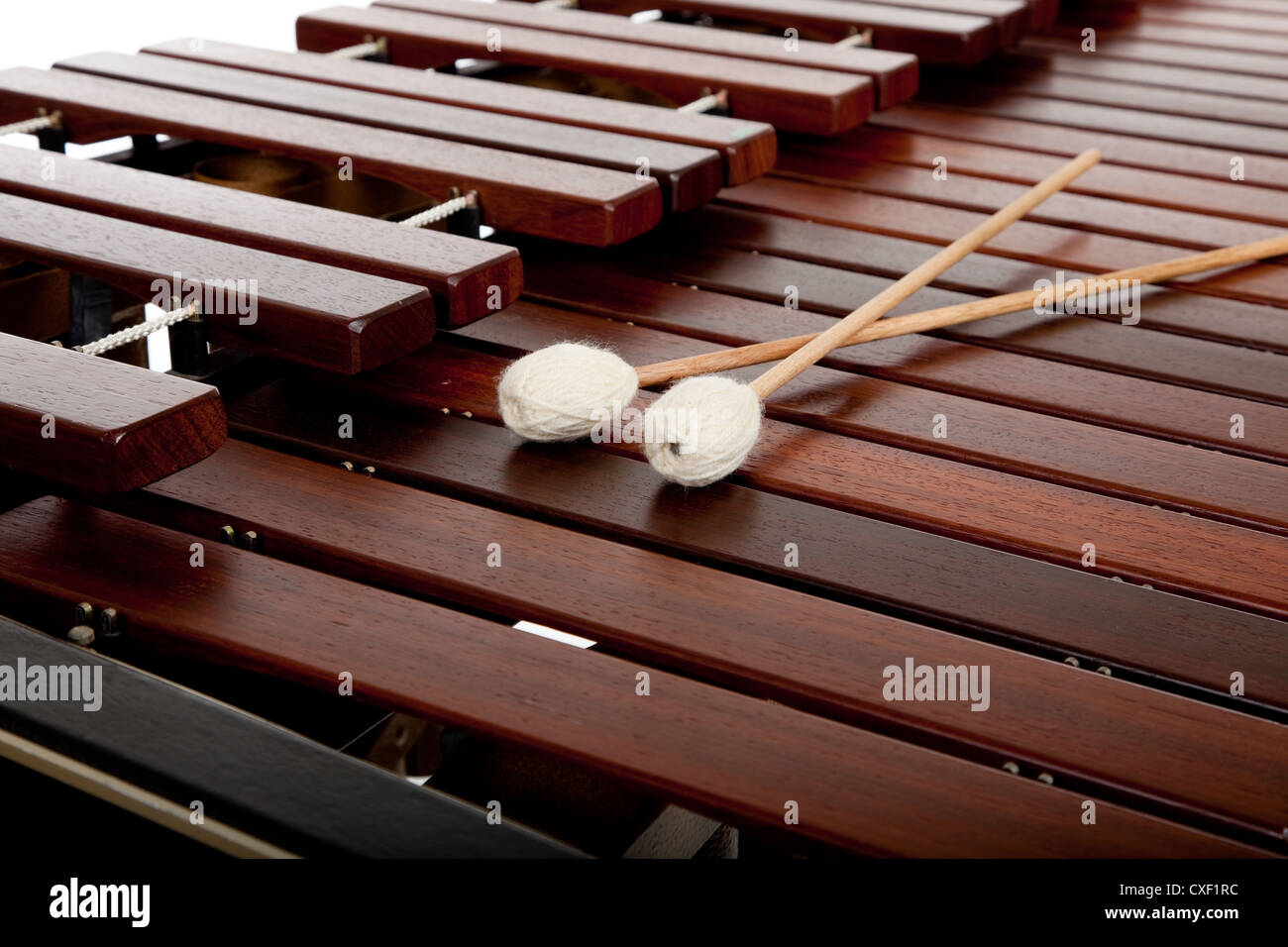 Marimba Wallpaper