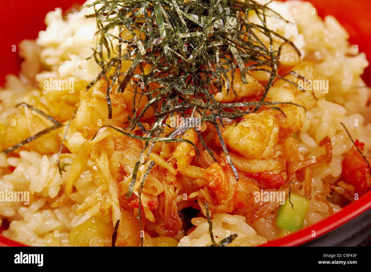 Seafood tyahan or rice with seafood 47 Seafood tyahan or rice with seafood 44