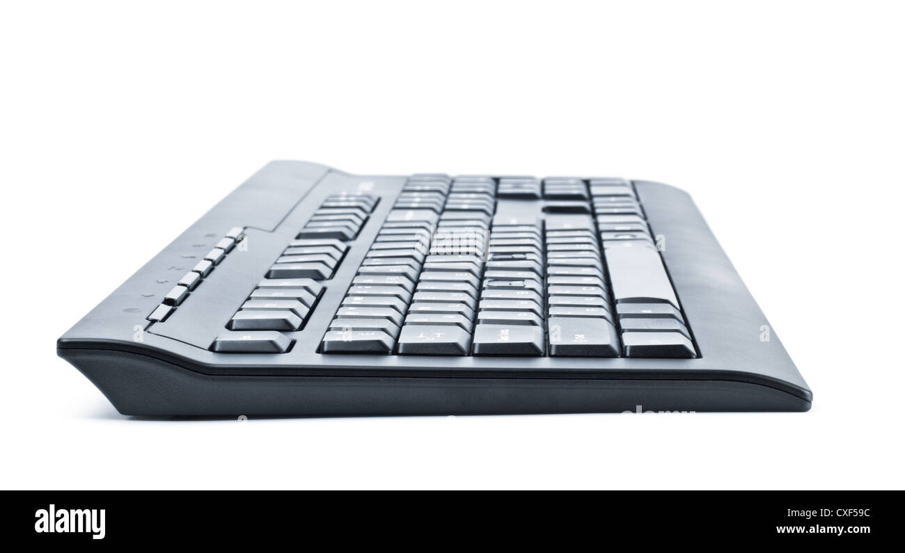 Keyboard Rear View Electric keyboard rear hi-res stock photography and images - Alamy