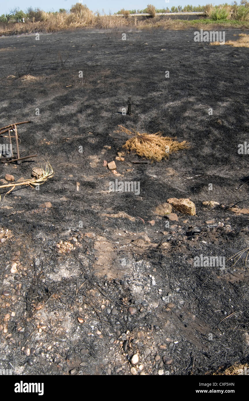 Scorched Earth High Resolution Stock Photography and Images Alamy