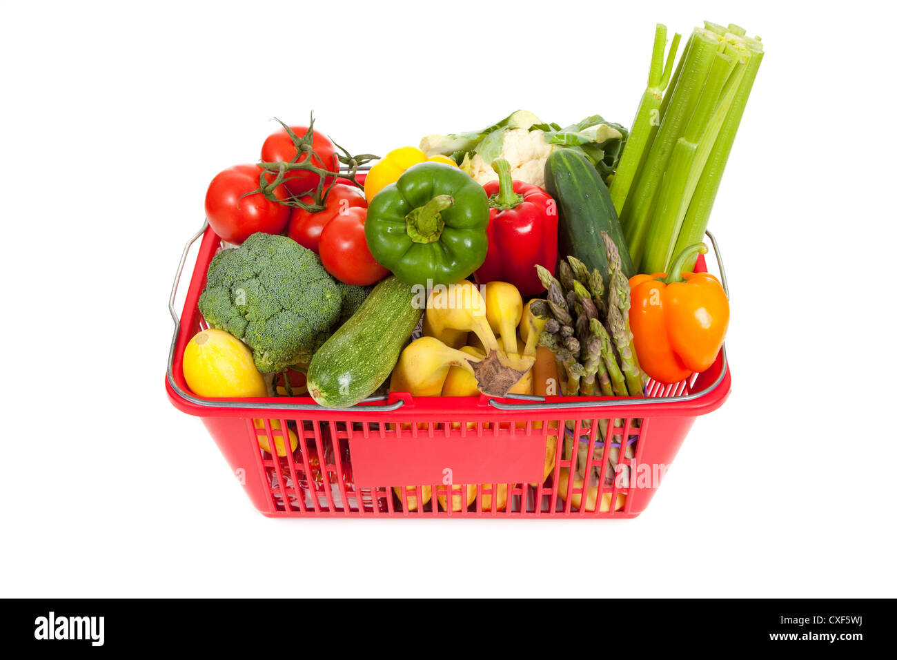 Grocery basket hires stock photography and images Alamy