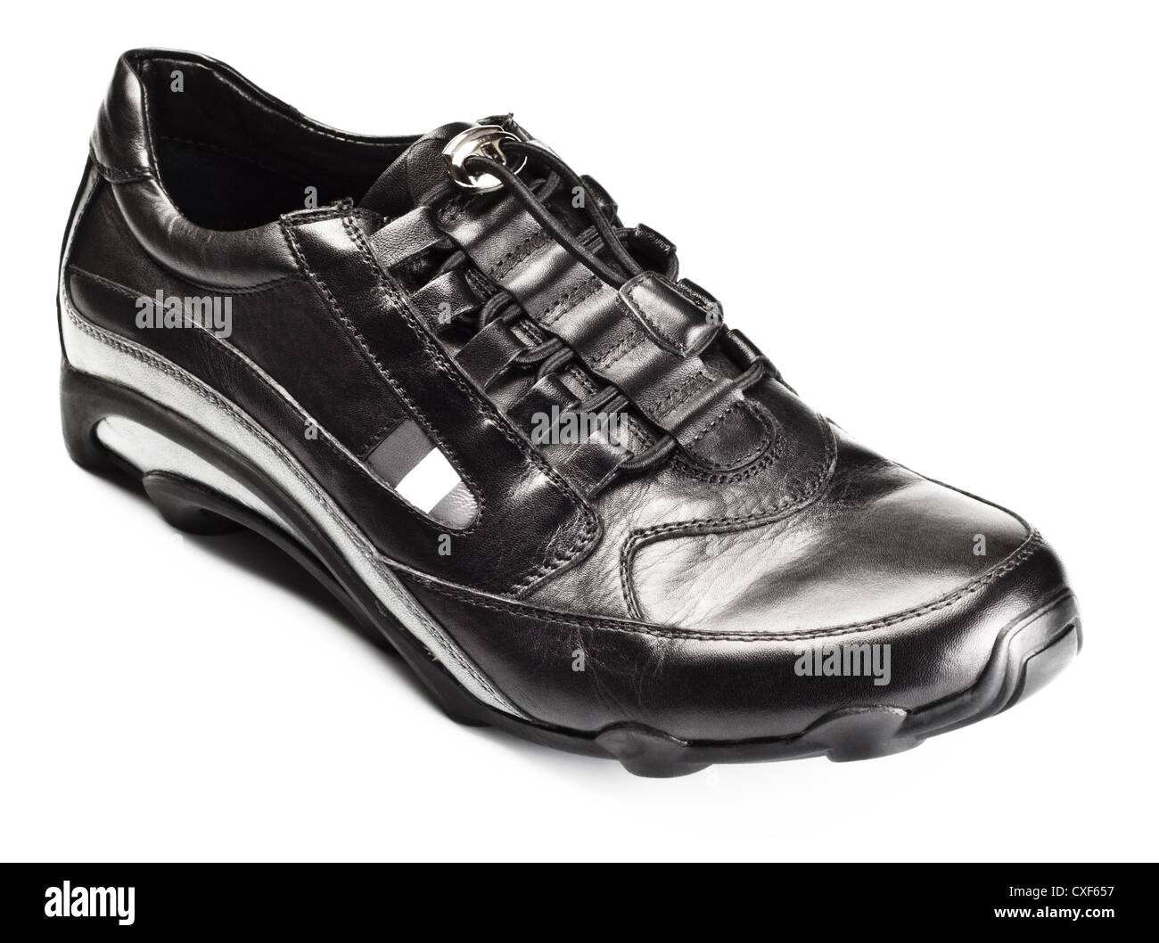sport shoe Stock Photo