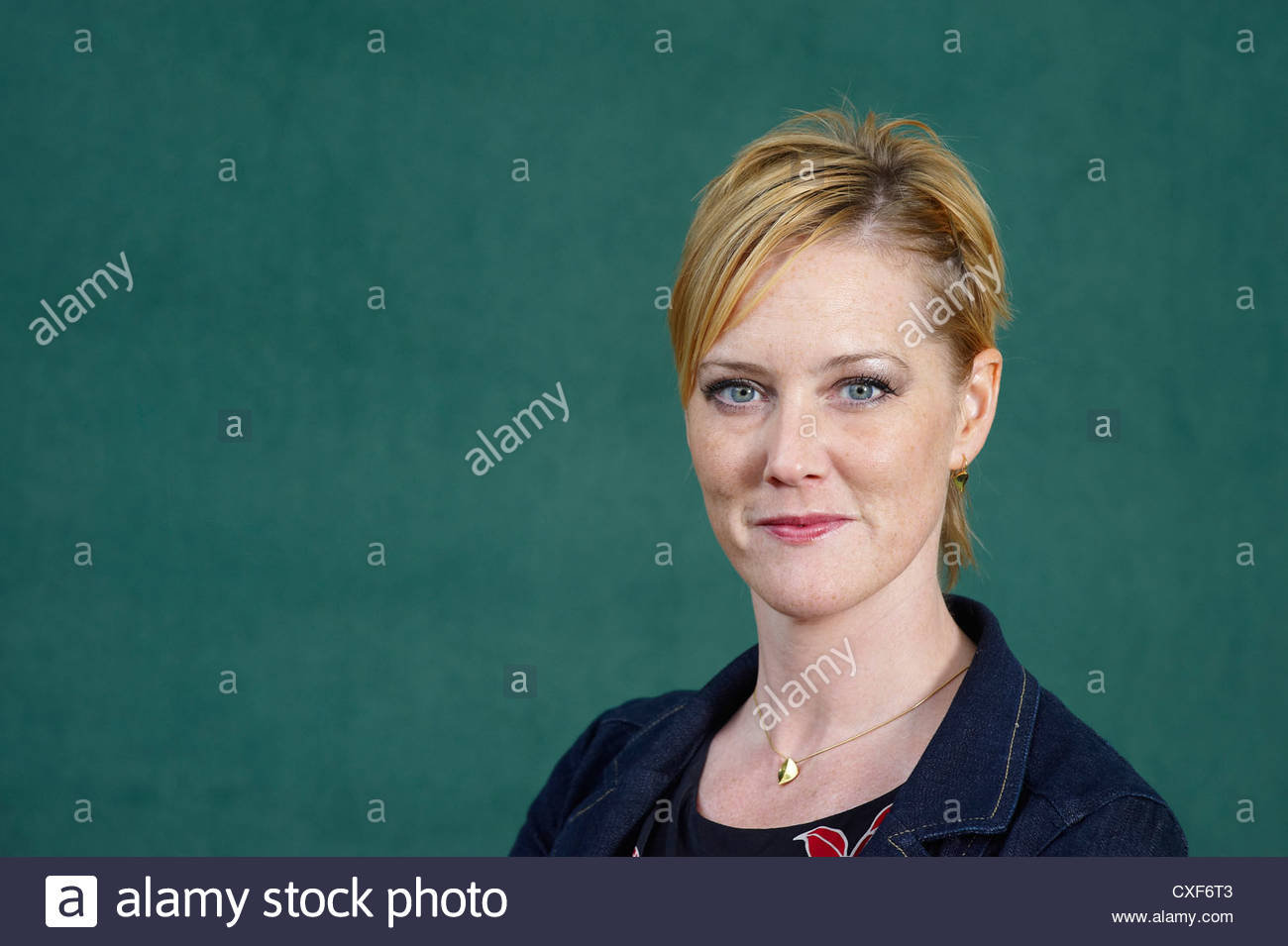 Heather Brooke High Resolution Stock Photography and Images - Alamy