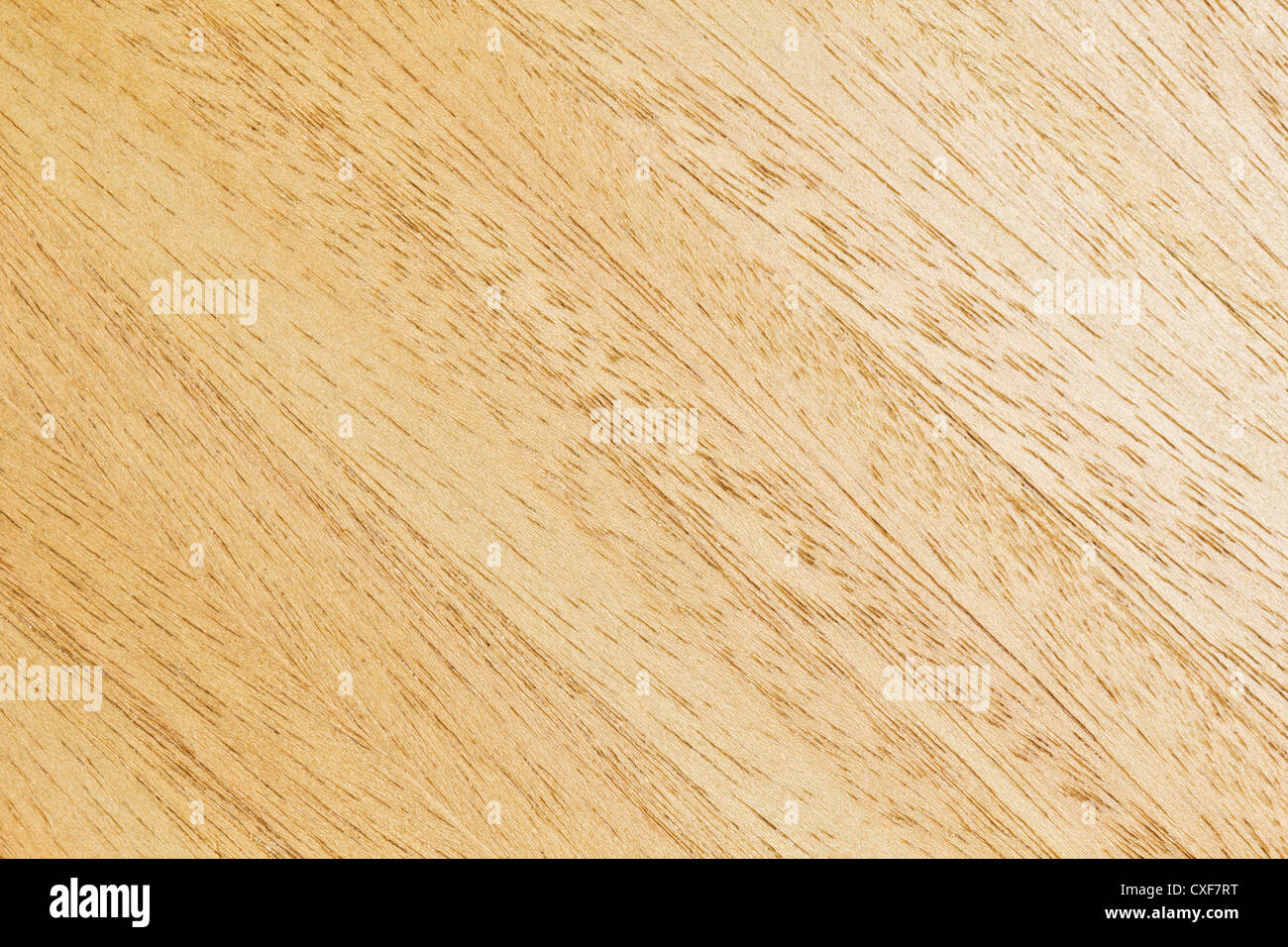 diagonal light brown wooden texture with grooves high detailed Stock