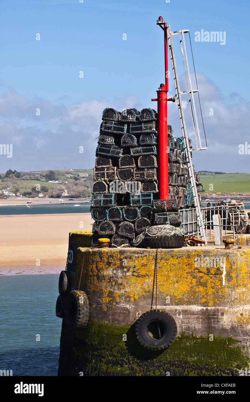 Lobster padstow uk hires stock photography and images Alamy