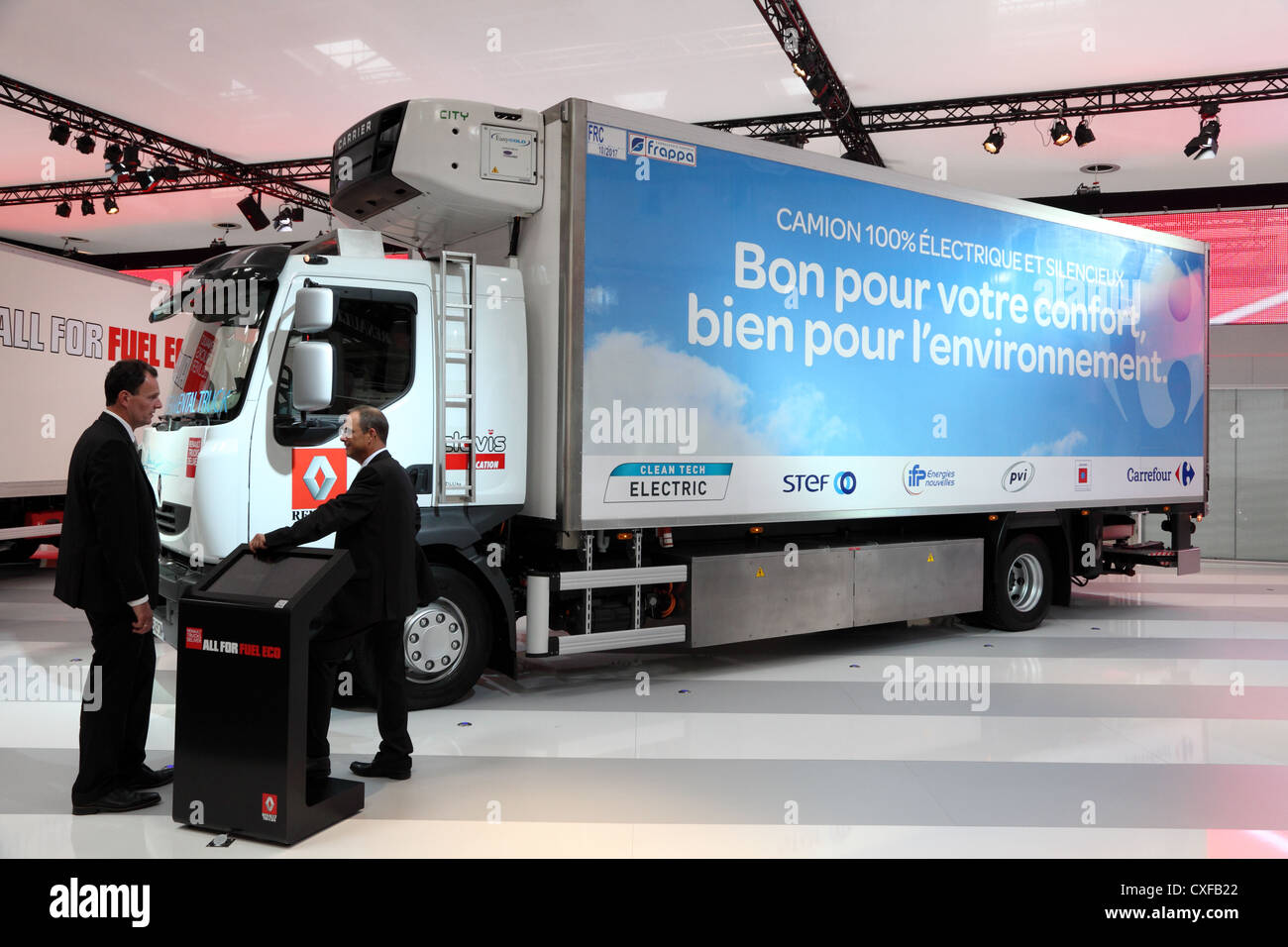 Camion High Resolution Stock Photography And Images Alamy