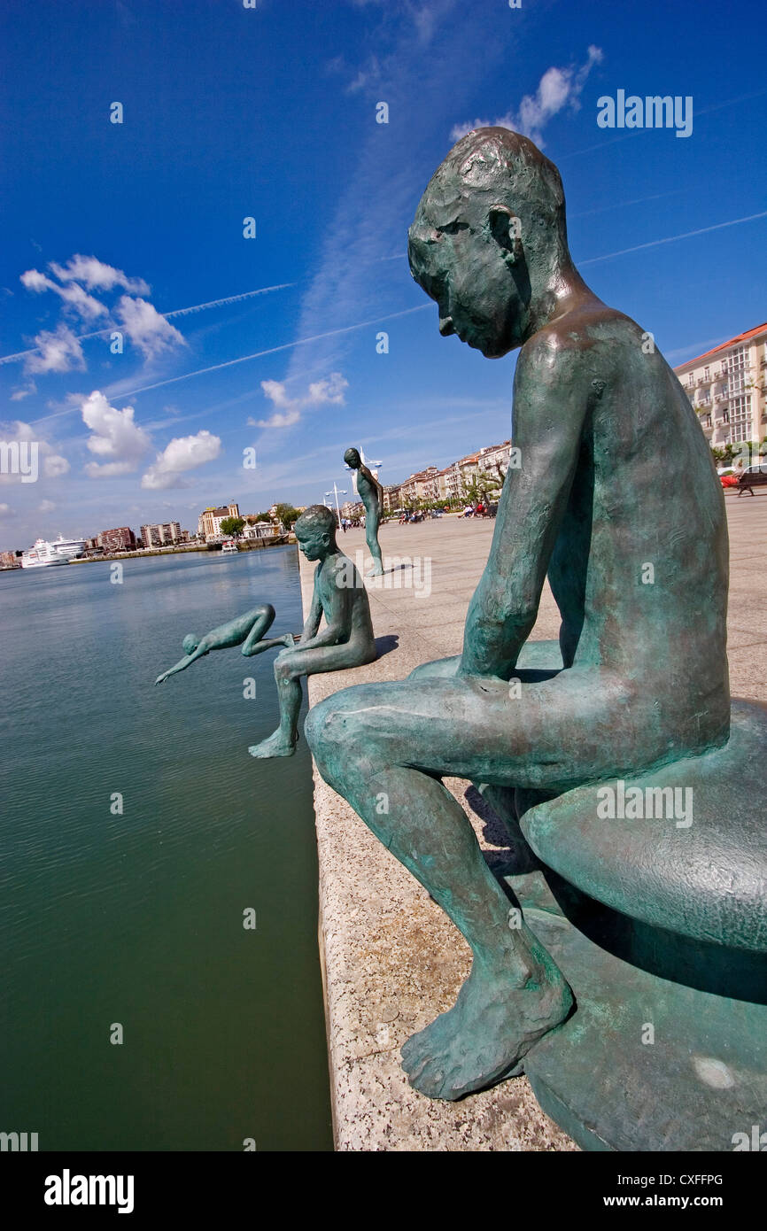Foto de Los Raqueros en Santander, Cantabria