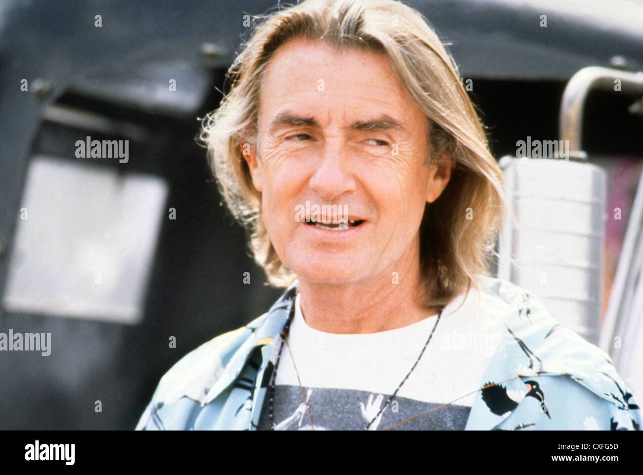 その他 Directors: Joel Schumacher [DVD] DVD Review: Joel Schumacher's The Number 23 on New Line Home