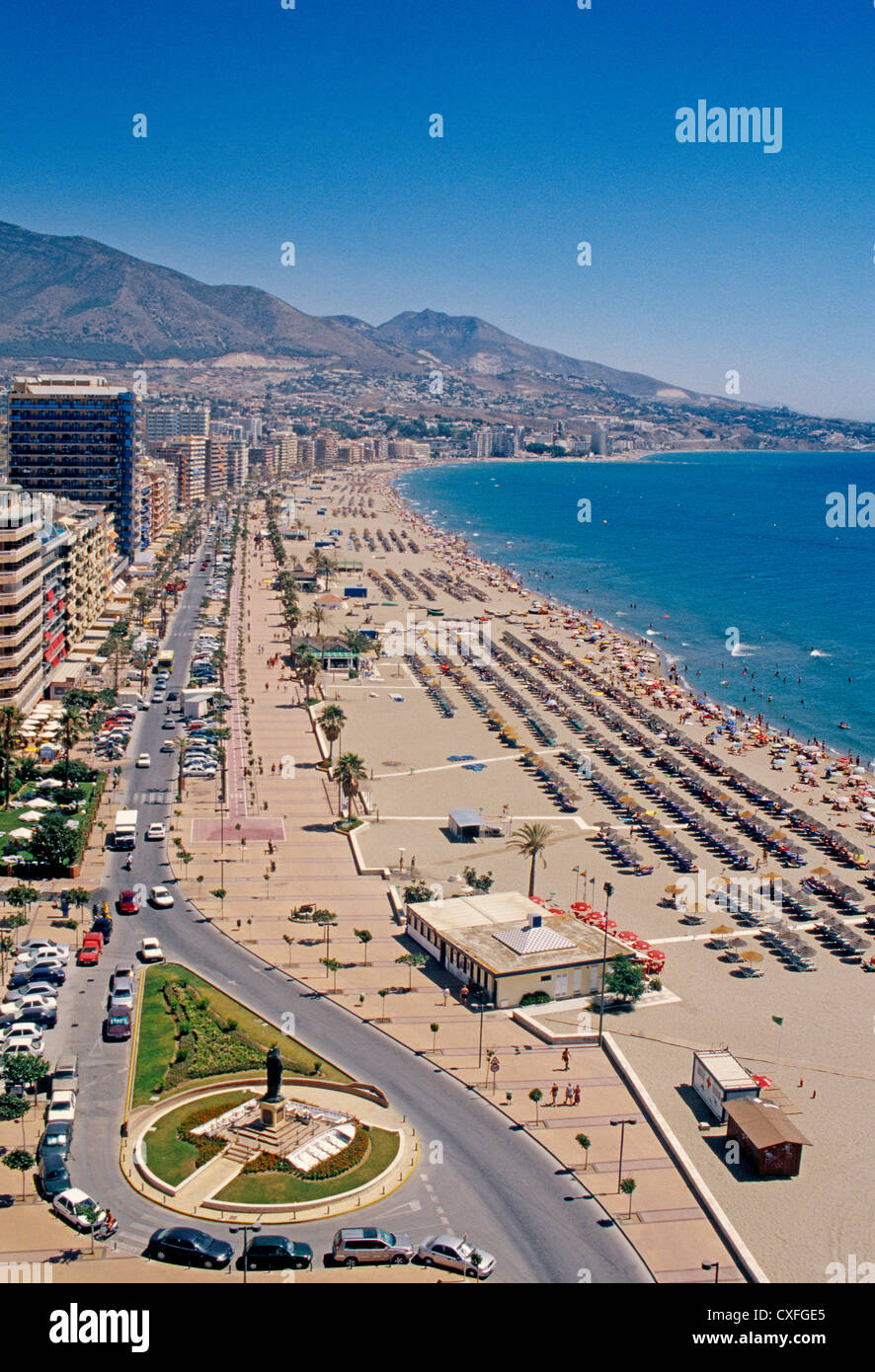 Promenade And Beaches Of Fuengirola Malaga Costa Del Sol Andalucia promenade-and-beaches-of-fuengirola-malaga-costa-del-sol-andalucia