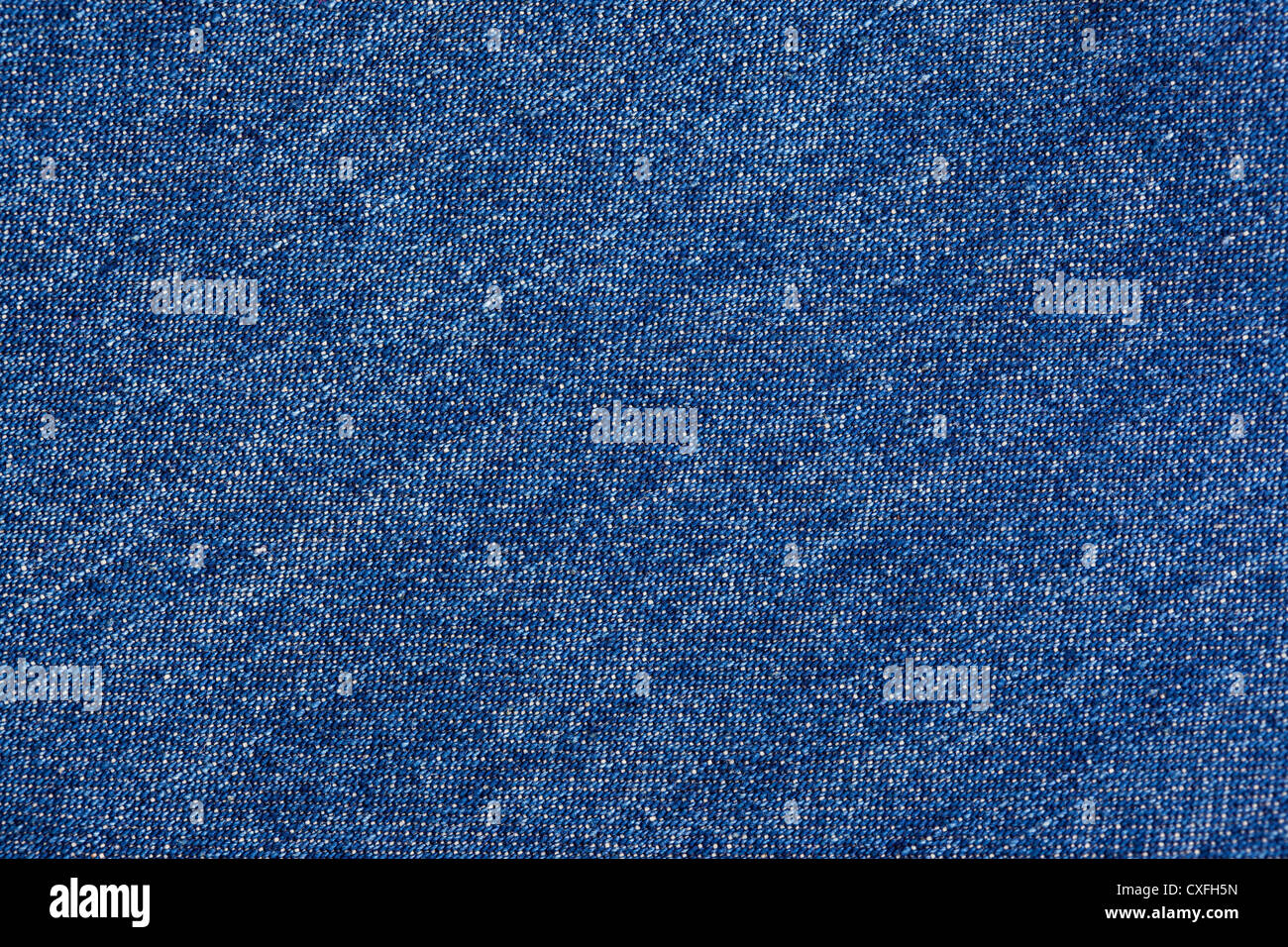 Blues jeans background Stock Photo