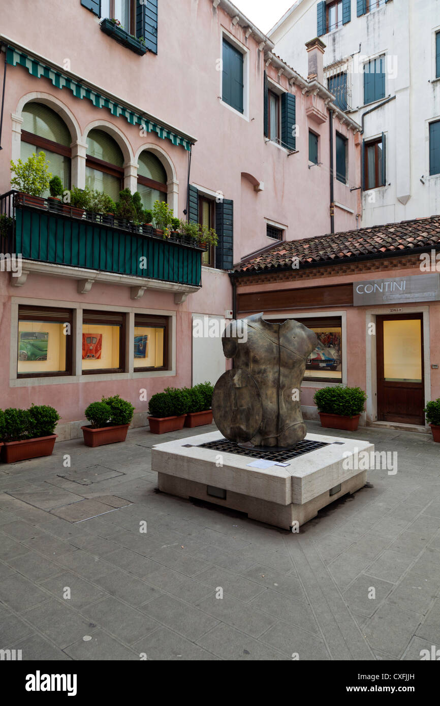 Art gallery venice hires stock photography and images Alamy