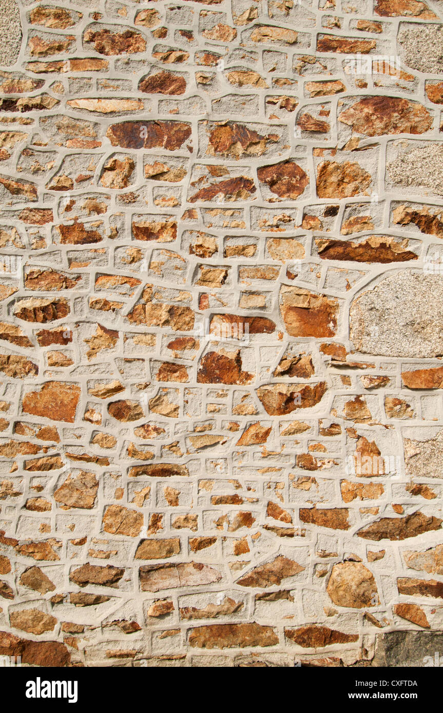 Texture Ruelle Pierre Textures de pierre hi-res stock photography and images - Alamy