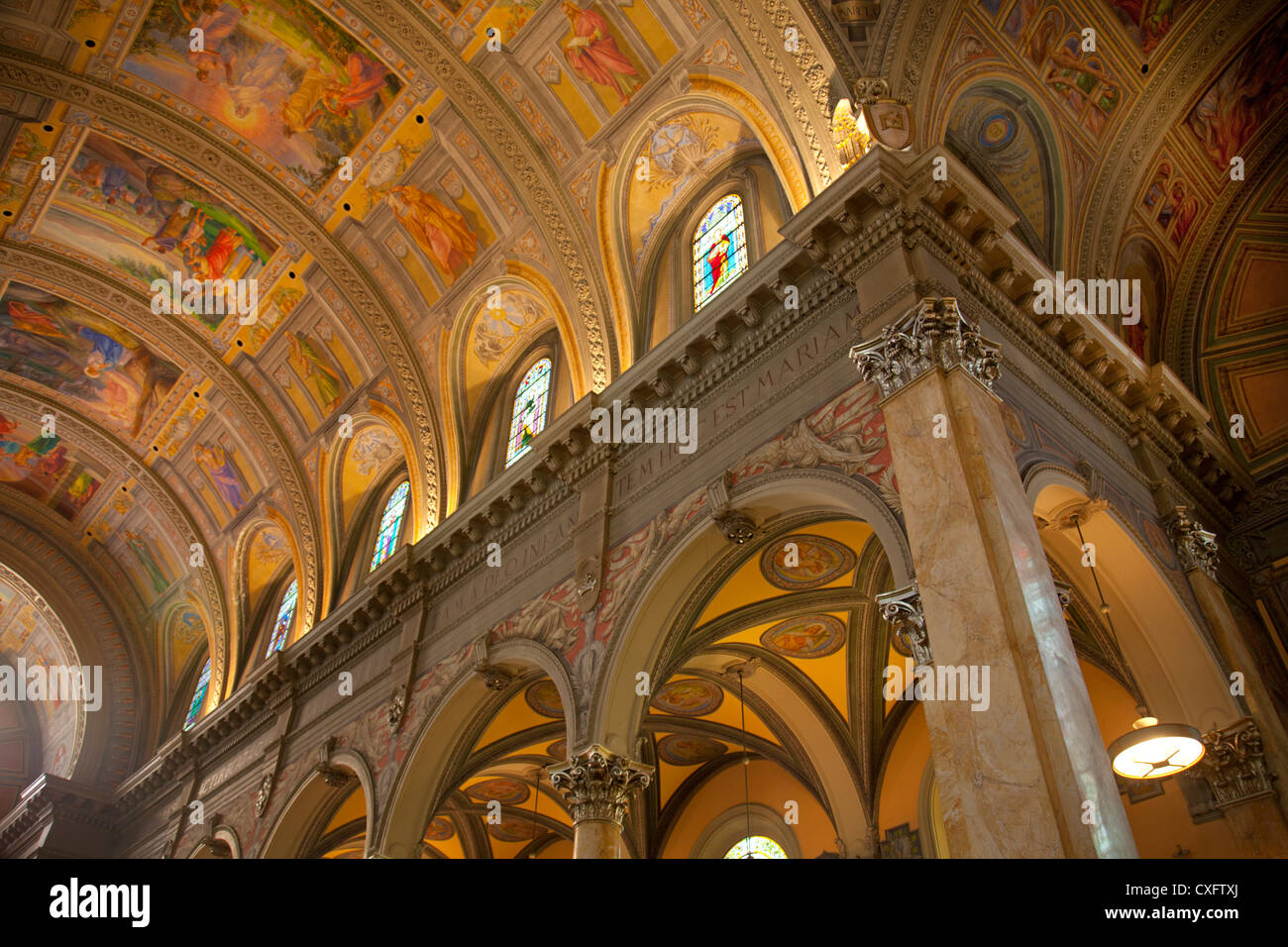 Woonsocket ri hires stock photography and images Alamy