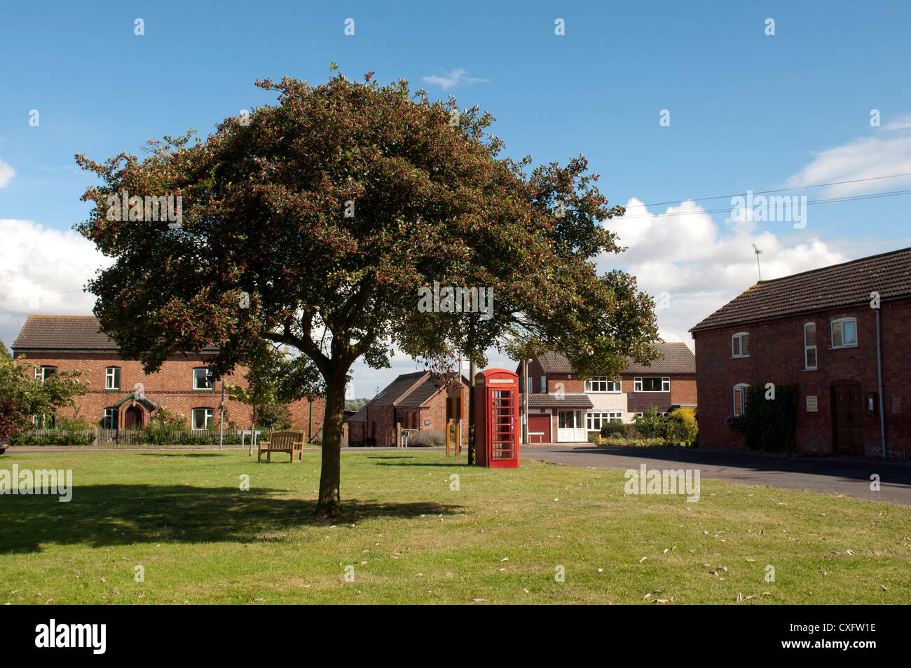 Dadlington green hi-res stock photography and images - Alamy