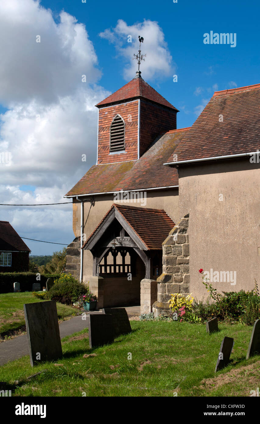 Dadlington hi-res stock photography and images - Alamy