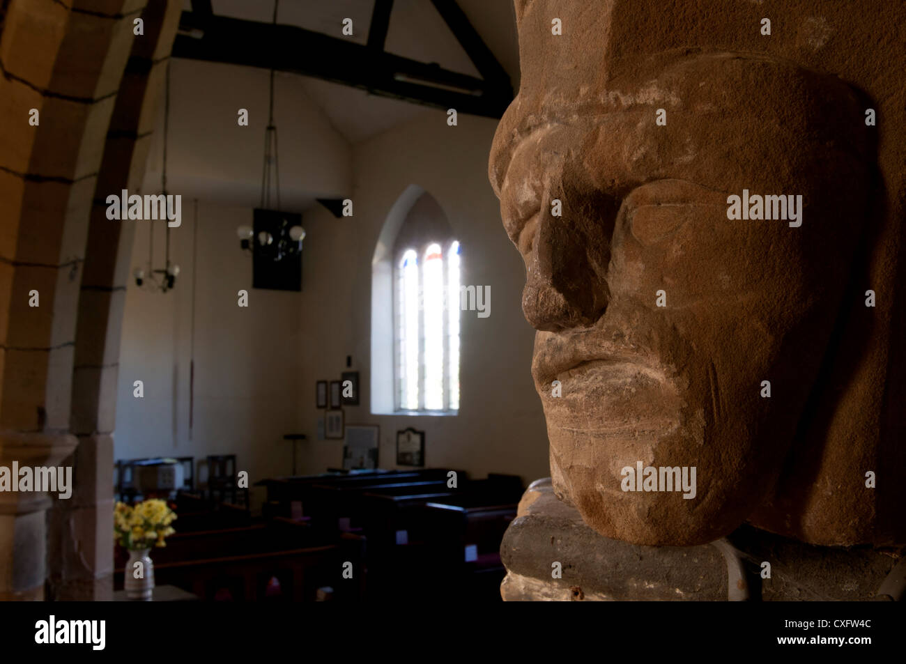 Dadlington hi-res stock photography and images - Alamy