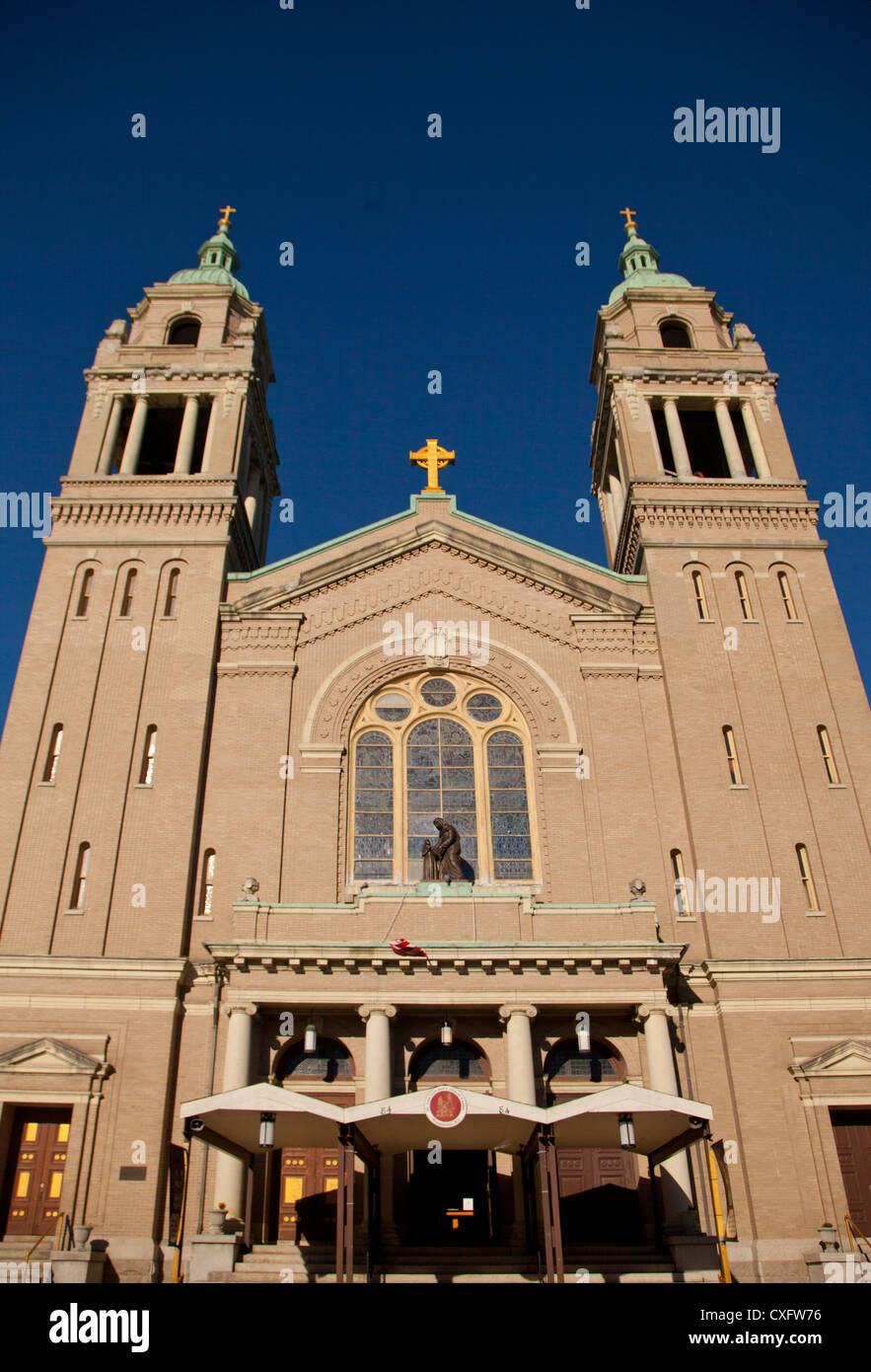 Woonsocket ri hires stock photography and images Alamy