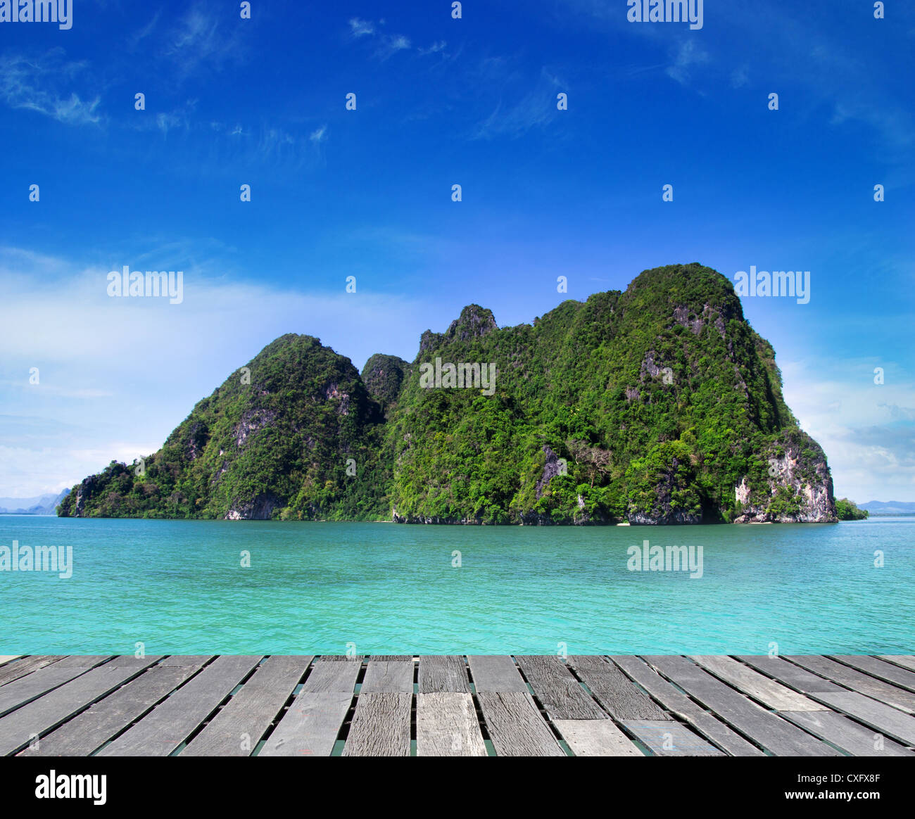 Beautiful beach hi-res stock photography and images - Alamy